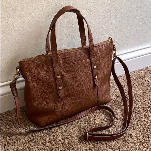 jenna satchel fossil